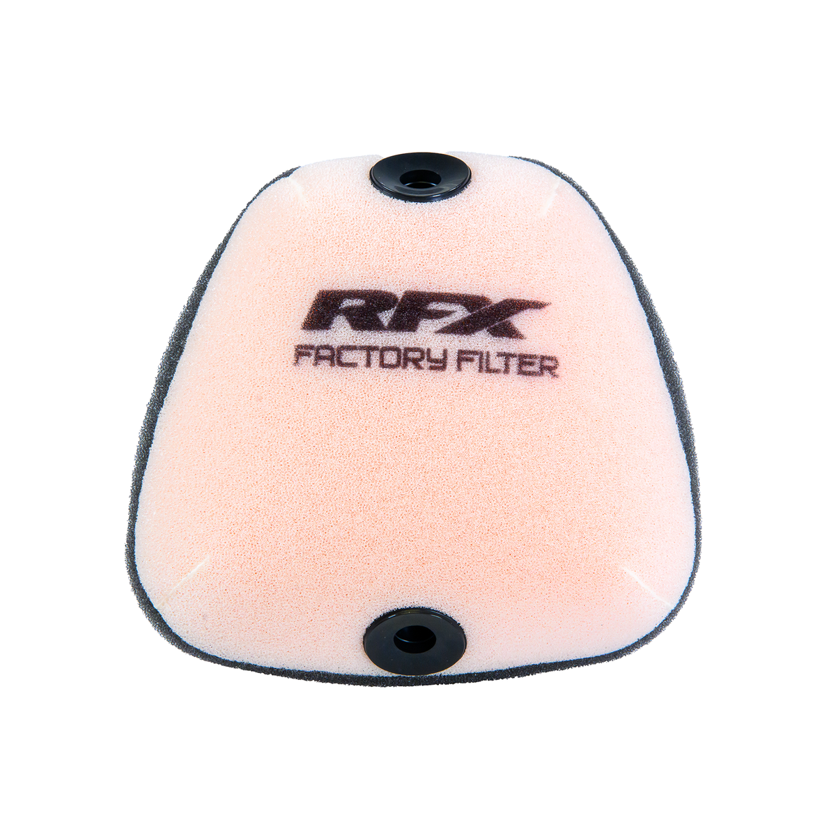 RFX Race Non Oiled Air Filter YZF/XXF250/450 23-26, part number FXAF 40006 55NO