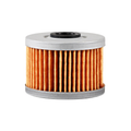 RFX Race Oil Filter HF112 CRF250L/ XR250-650/ KXF450, part number FXOF 10100 55ST