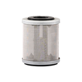 RFX Race Oil Filter HF142 YZF/WRF250-426 YFM350/400, part number FXOF 40100 55ST