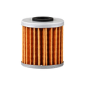 RFX Race Oil Filter HF207 KXF250/450 RMZ250/450, part number FXOF 20100 55ST