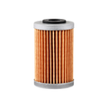 RFX Race Oil Filter HF655 SXF/EXCF FC/FE 250-501, part number FXOF 50300 55ST