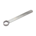 RFX Race Plug Spanner Size 14mm Thread/20.6mm AF NGK B, part number FXWT 20400 55SV