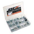 RFX Race Pro Bolt Pack CR125/250/500 85-01, part number FXBK 10501 55SV
