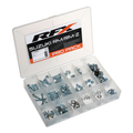 RFX Race Pro Bolt Pack RM/RMZ 07-23, part number FXBK 30500 55SV