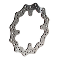 RFX Race Rear Disc CR125/250 >07 CRF250/450 R/X >26, part number FXBD 10505 55BK