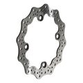 RFX Race Rear Disc CR125/250 89-96 CR500 89-01, part number FXBD 10205 55BK