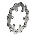 RFX Race Rear Disc KX125/250 89-02 KX500 89-04, part number FXBD 20305 55BK