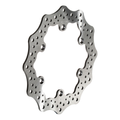 RFX Race Rear Disc RM125/250 89-98 DRZ400 00-09, part number FXBD 30405 55BK