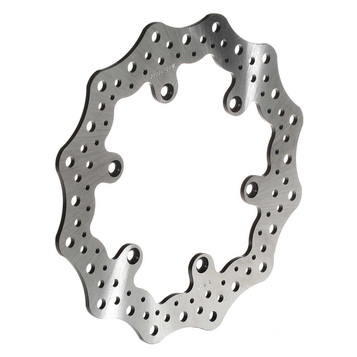 RFX Race Rear Disc SX85 SX/F EXC/F TE-FE MC/F >26, part number FXBD 50605 55BK
