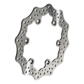 RFX Race Rear Disc YZ125/250 85-97, part number FXBD 40305 55BK