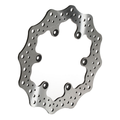 RFX Race Rear Disc YZF250 18-20 YZF450 18-19, part number FXBD 40605 55BK