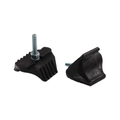 RFX Race Rear Rim Lock WM2 1.85, part number FXRL 10002 55BK