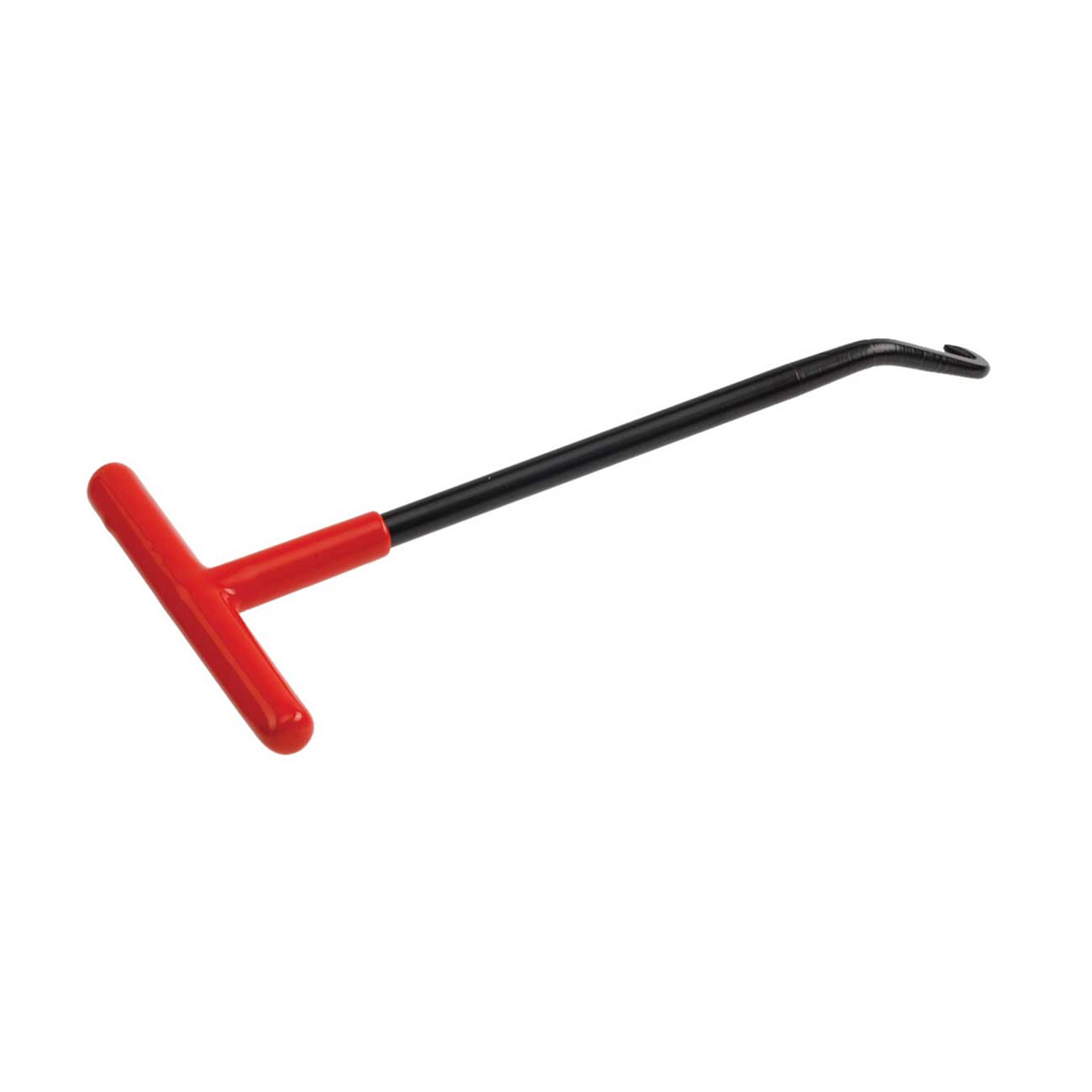 RFX Race Spring Hook, part number FXWT 90200 55BK