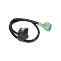 RFX Race Start Button KXF450 19-24 KXF250 21-24, part number FXKB 21100 55ST