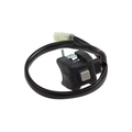 RFX Race Start Button WRF250 07-16 WRF450 07-16, part number FXKB 40900 55ST