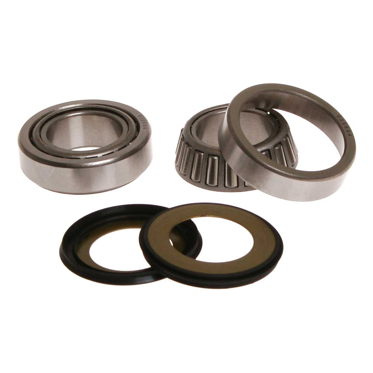 RFX Race Steering Bearing Kit CR125 95-97 CR250 95-96, part number FXBE 13005 55ST