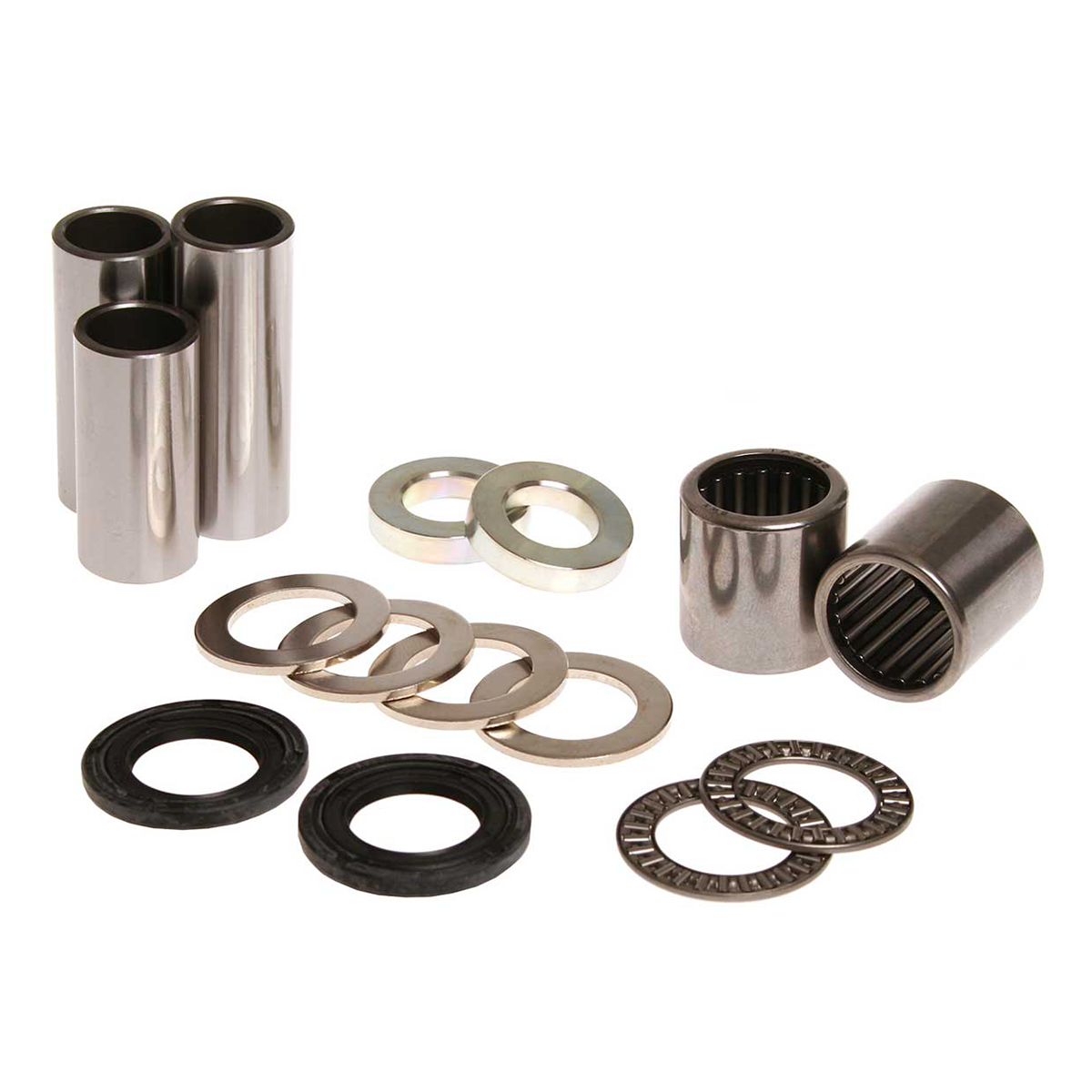 RFX Race Swingarm Kit CRF250 18-19 CRF450 17-18, part number FXBE 12022 55ST