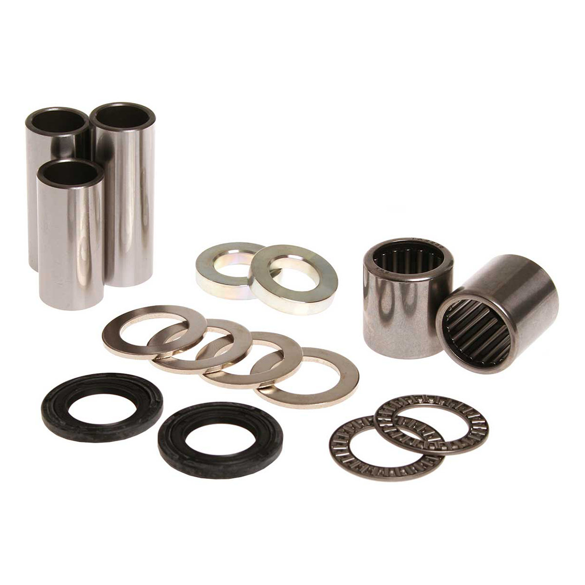 RFX Race Swingarm Kit RM85 03-26, part number FXBE 32001 55ST