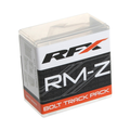 RFX Race Track Pack RM/RMZ Style, part number FXBK 30600 55SV