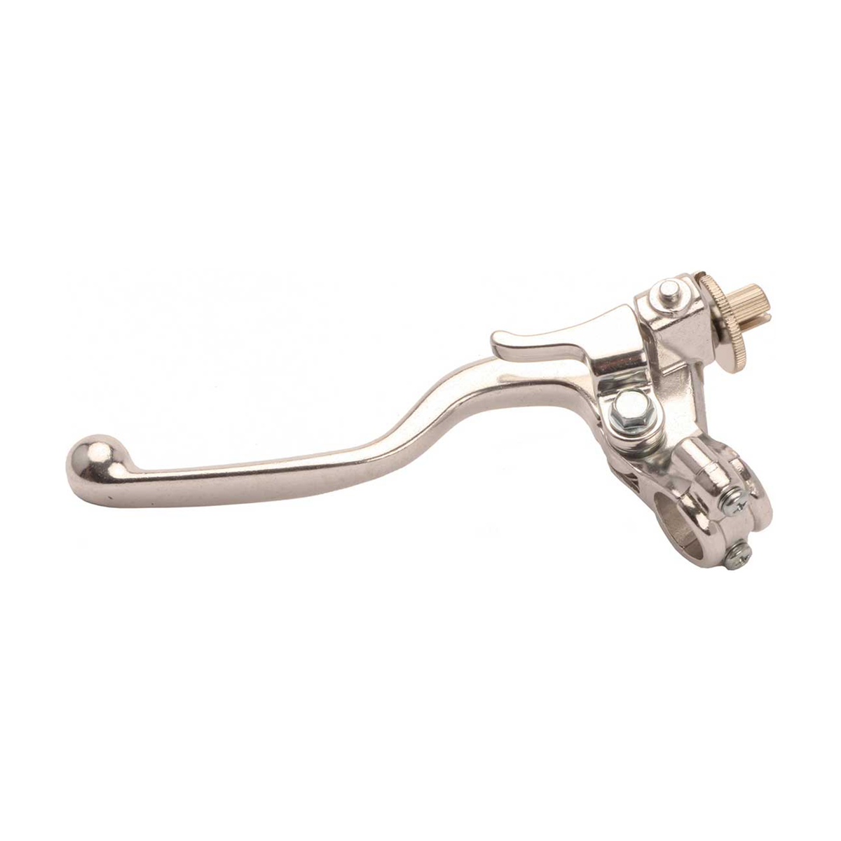 RFX Sport Clutch Lever Assembly Universal 4T, part number FXCA 90300 00SV
