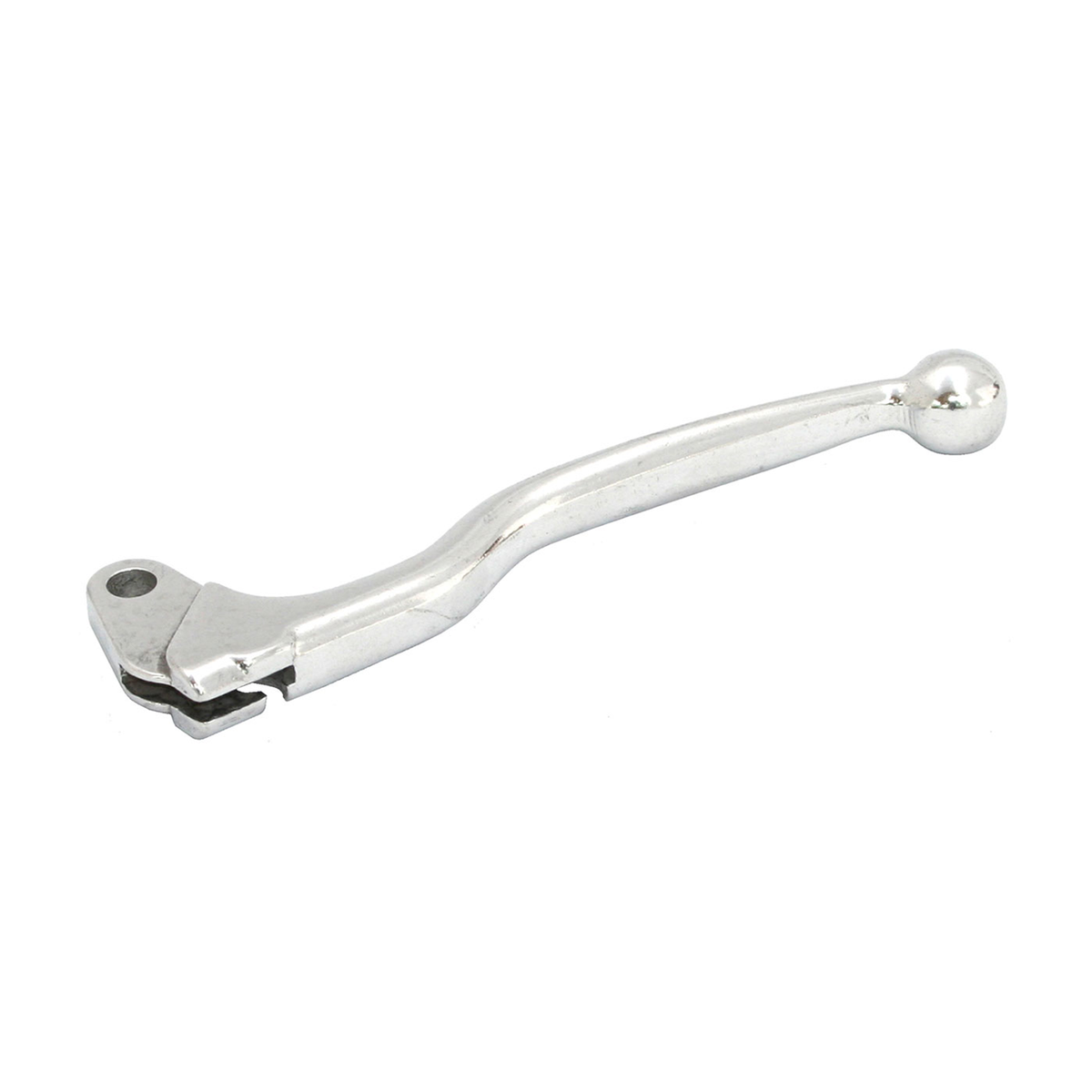 RFX Sport Clutch Lever RM80/85 RM125/250 RMZ250/450, part number FXCL 40000 00SV