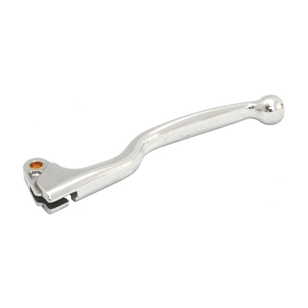 RFX Sport Clutch Lever YZ125/250 YZF250/450 KXF250/450, part number FXCL 30200 00SV