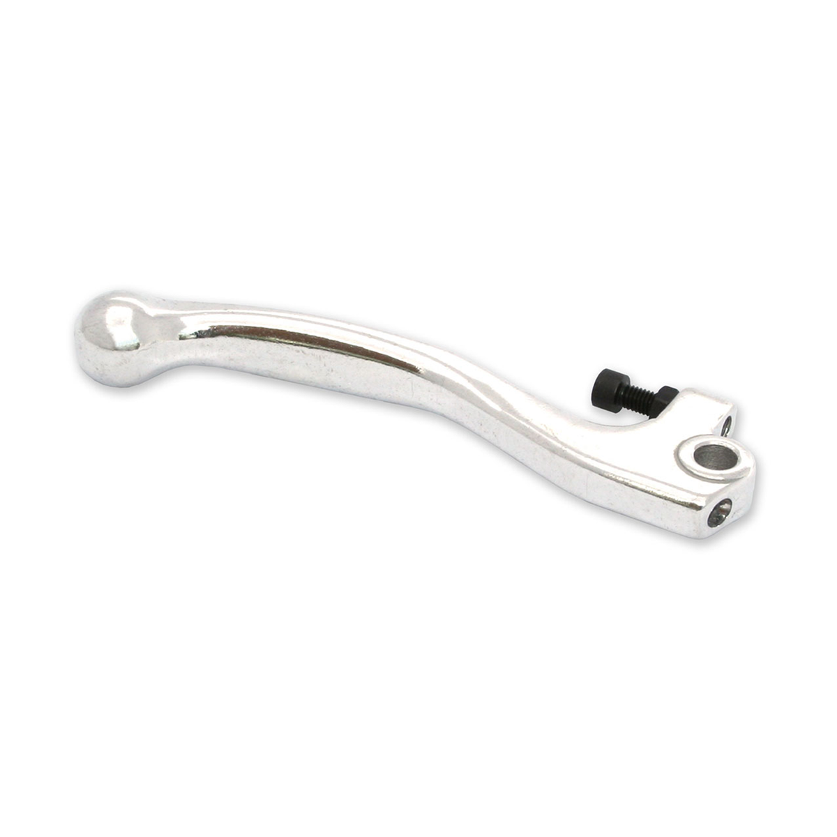 RFX Sport Front Brake Lever CR80/85 CRF150 CR125/250, part number FXBL 10100 00SV