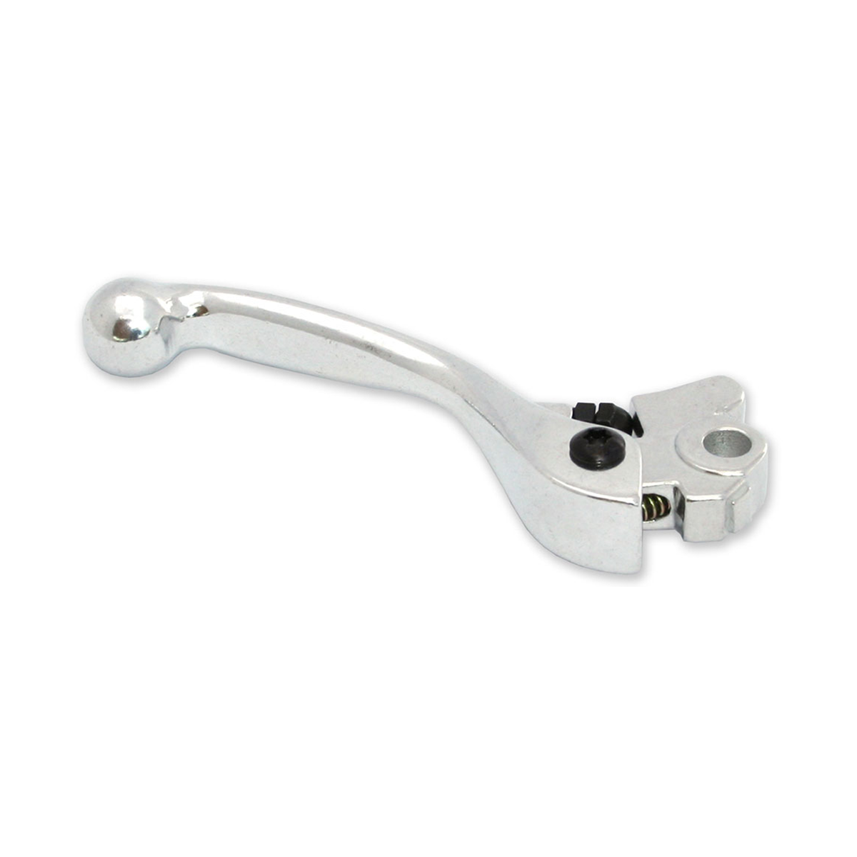 RFX Sport Front Brake Lever Kaw/Yam/Suz, part number FXBL 20300 00SV