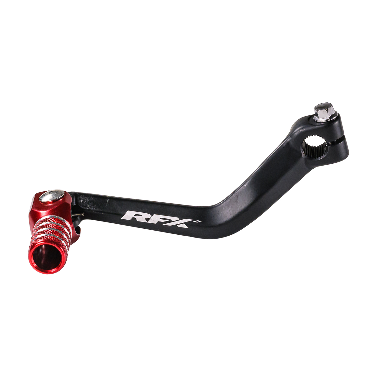RFX Sport Gear Pedal CR/WR250 06-13