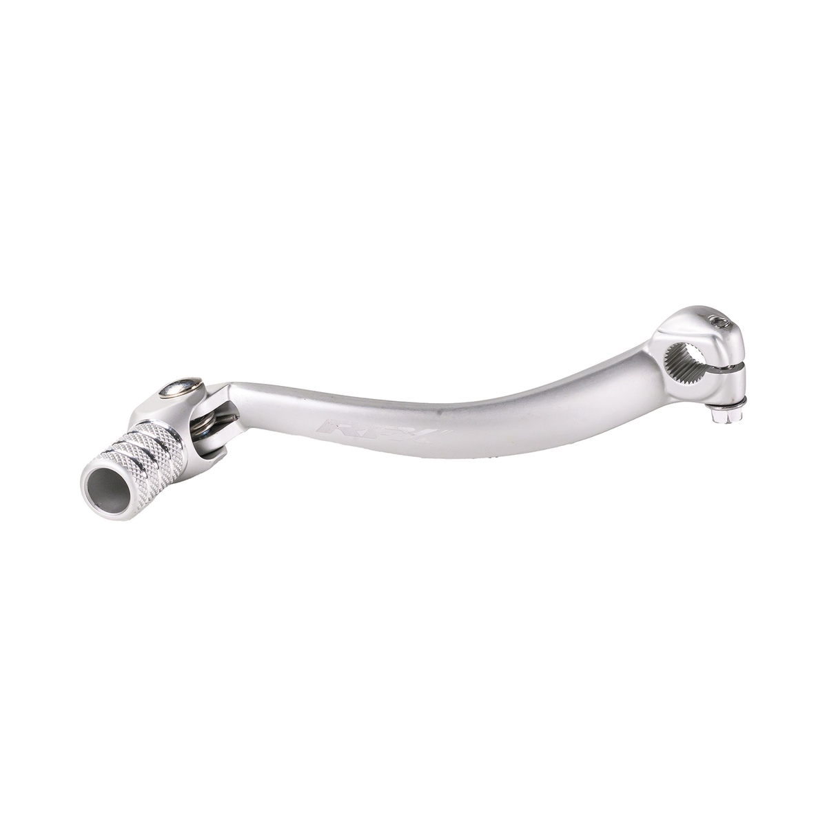 RFX Sport Gear Pedal YZF250 06-13, part number FXGP 40700 00SV