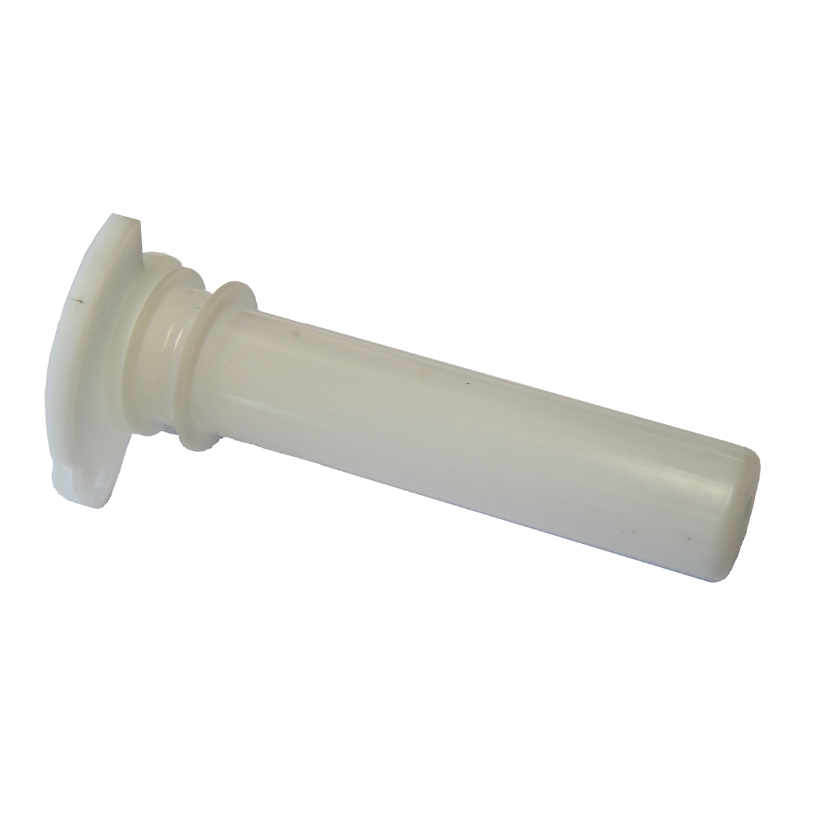 RFX Sport Plastic Throttle Sleeve CR125/250 92-07, part number FXTS 10200 00WT