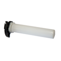 RFX Sport Plastic Throttle Sleeve YZ80/85 83-26, part number FXTS 40100 00WT
