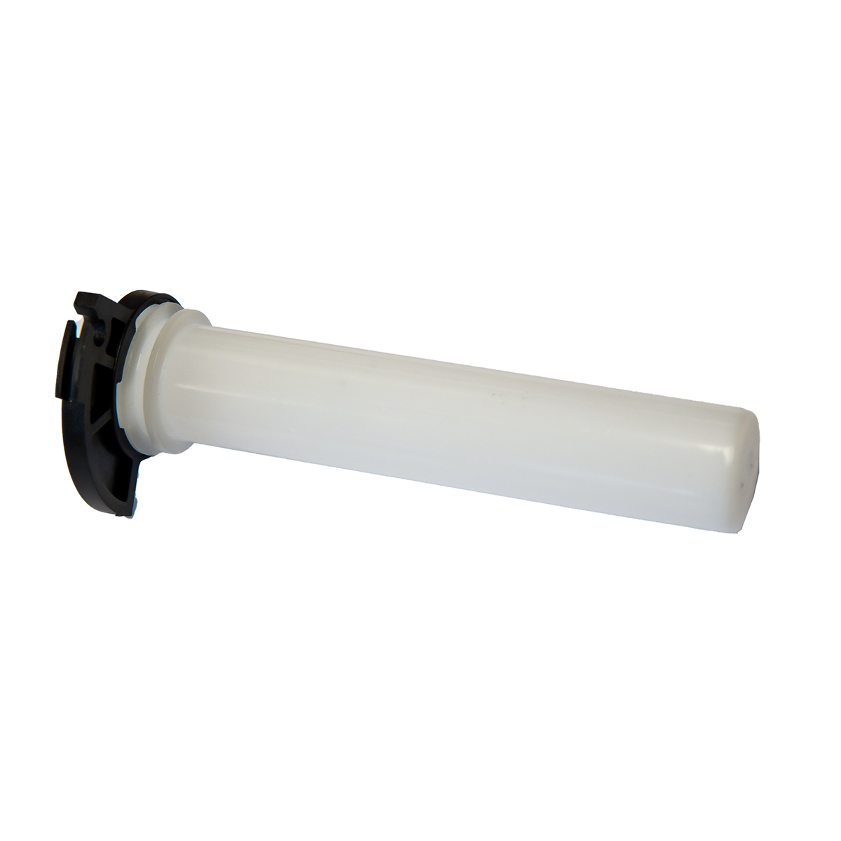 RFX Sport Plastic Throttle Sleeve YZ80/85 83-26, part number FXTS 40100 00WT