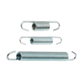 RFX Sport Std Exhaust Springs 83mm, part number FXES 10083 00SV