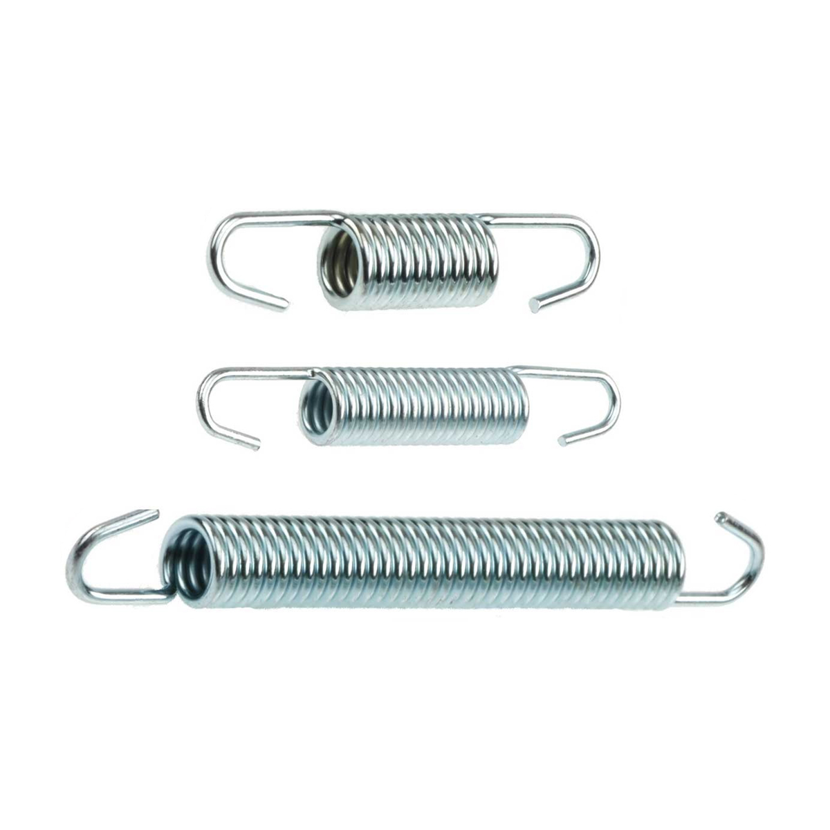 RFX Sport Std Exhaust Springs 83mm, part number FXES 10083 00SV