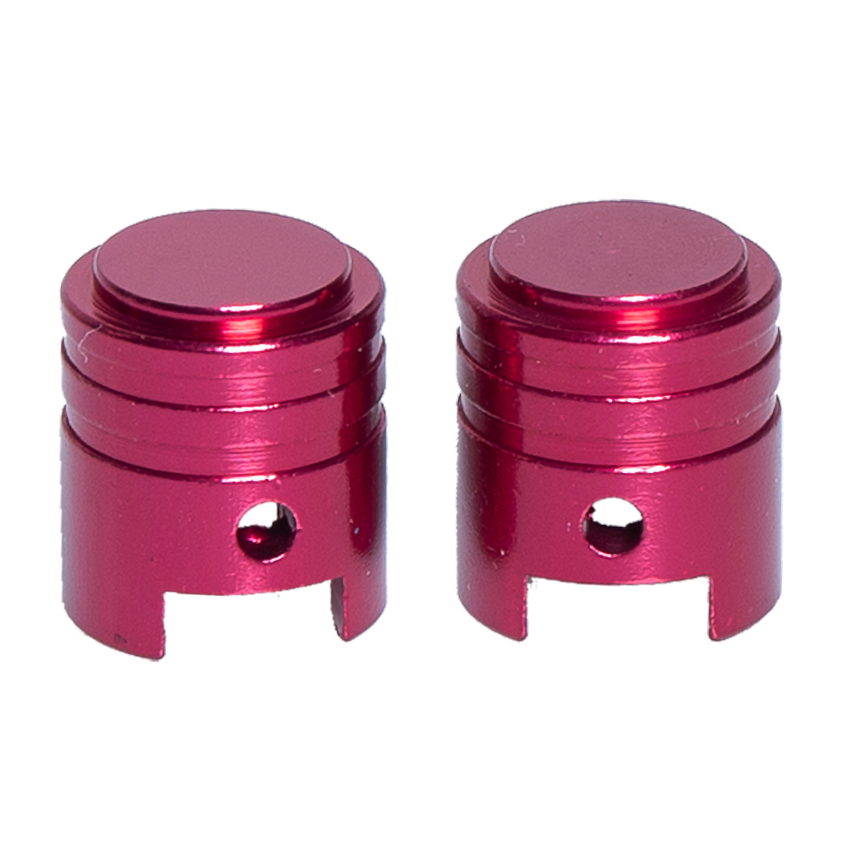 RFX Sport Valve Caps (2 pcs), view 2