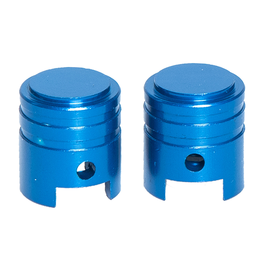 RFX Sport Valve Caps (2 pcs), view 3