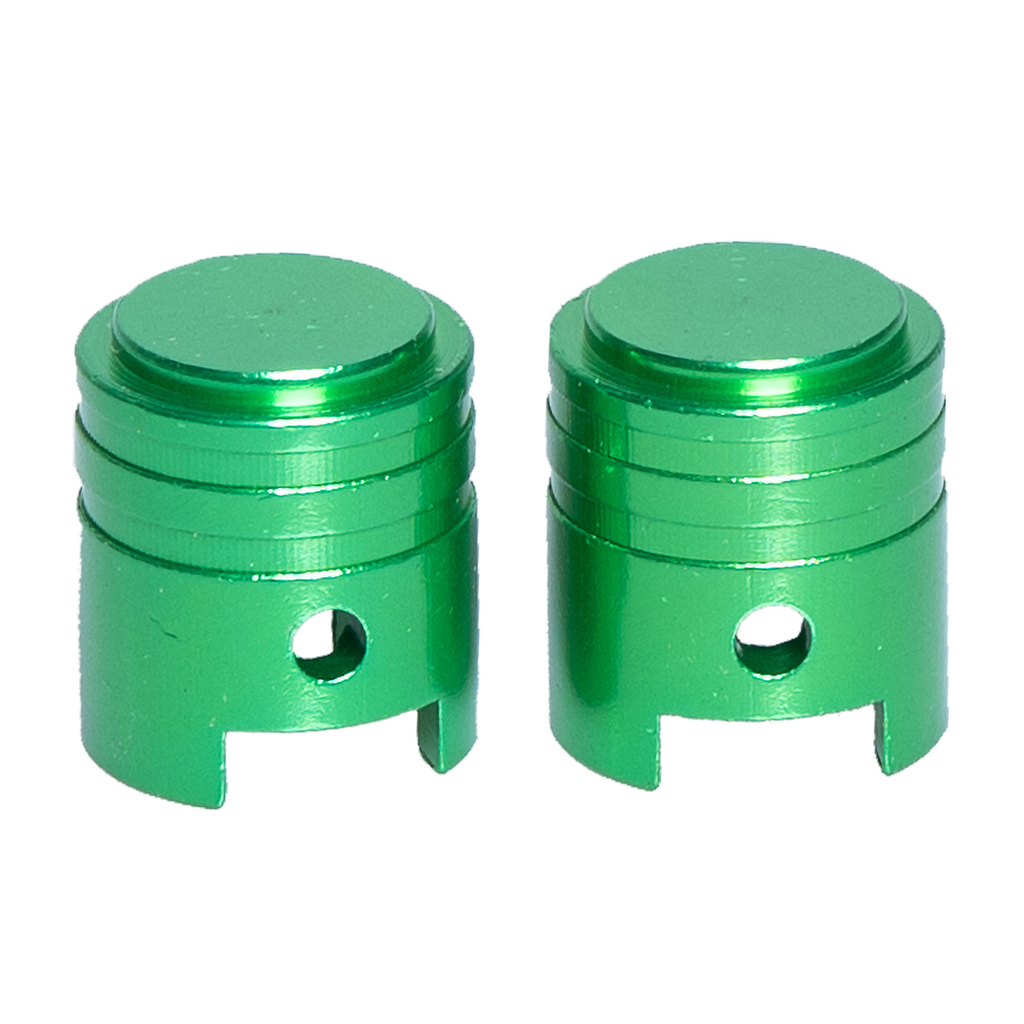 RFX Sport Valve Caps (2 pcs), view 4