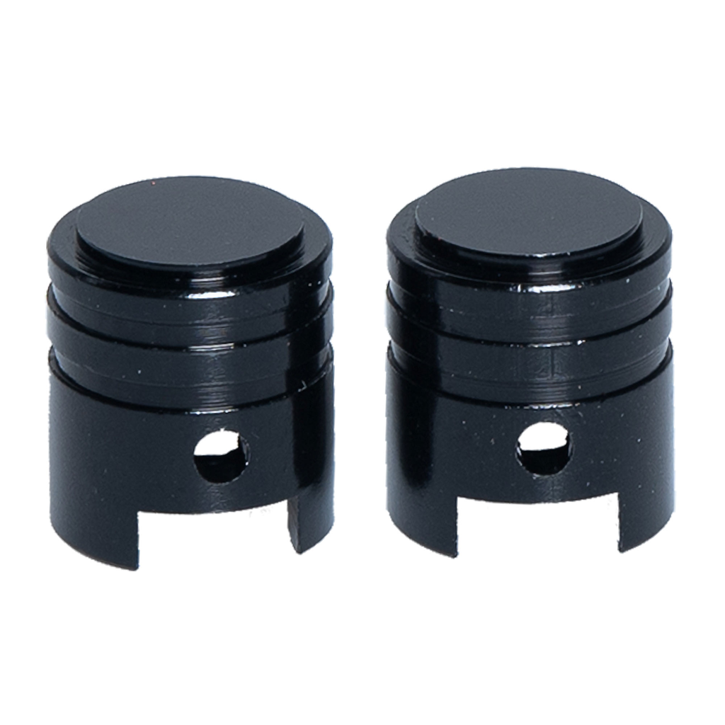 RFX Sport Valve Caps (2 pcs), view 6