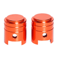 RFX Sport Valve Caps (2 pcs)
