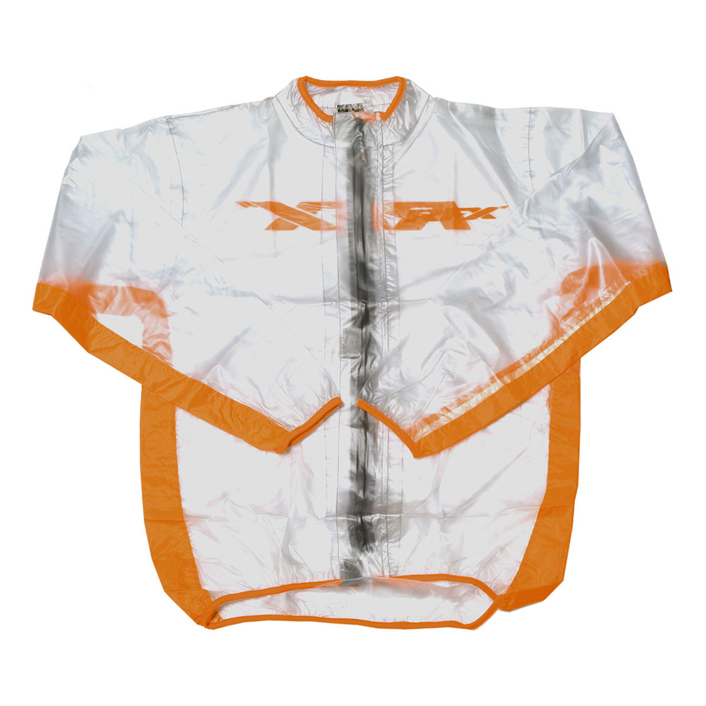 RFX Sport Wet Jacket Adult