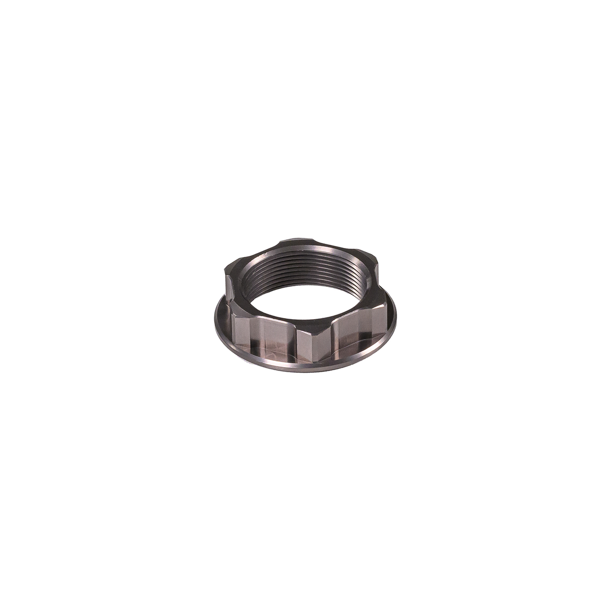RFX Steering Stem Nut CR125/250 01-07 CRF250/450 >26