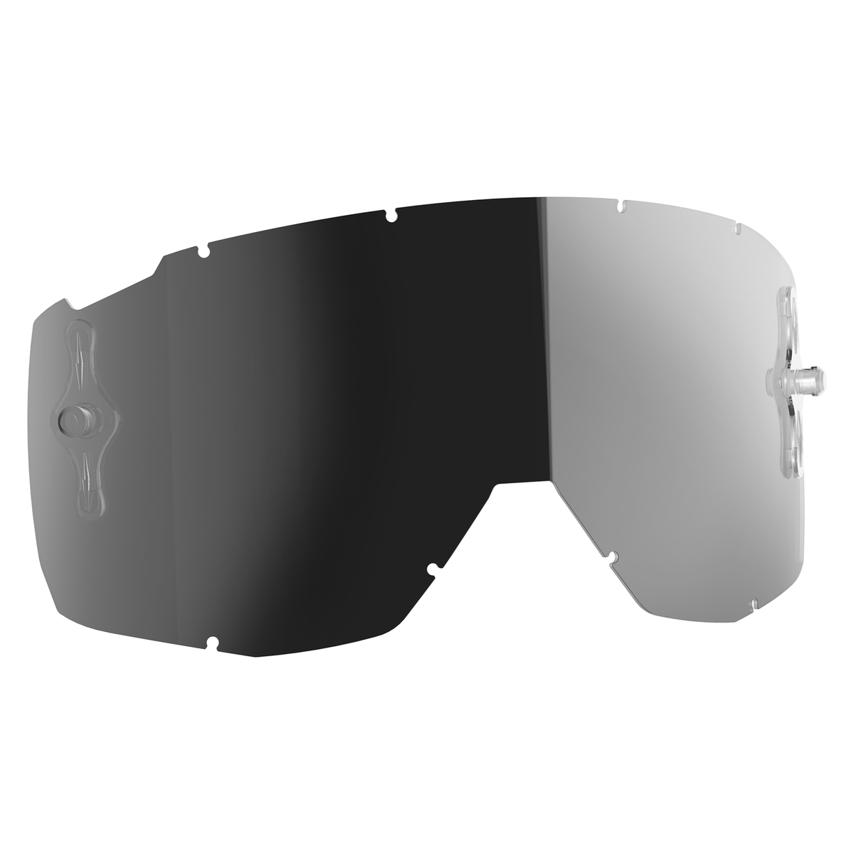 Scott Primal / Hustle / Split / Tyrant Single Works Lens