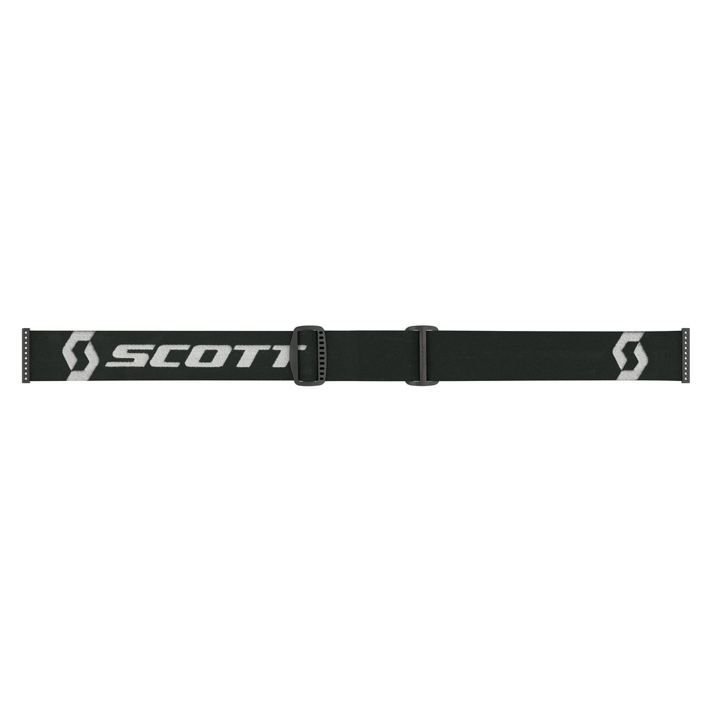 Scott Primal Sand Dust Black / White MX Google, part number 278600-1007053, view 2