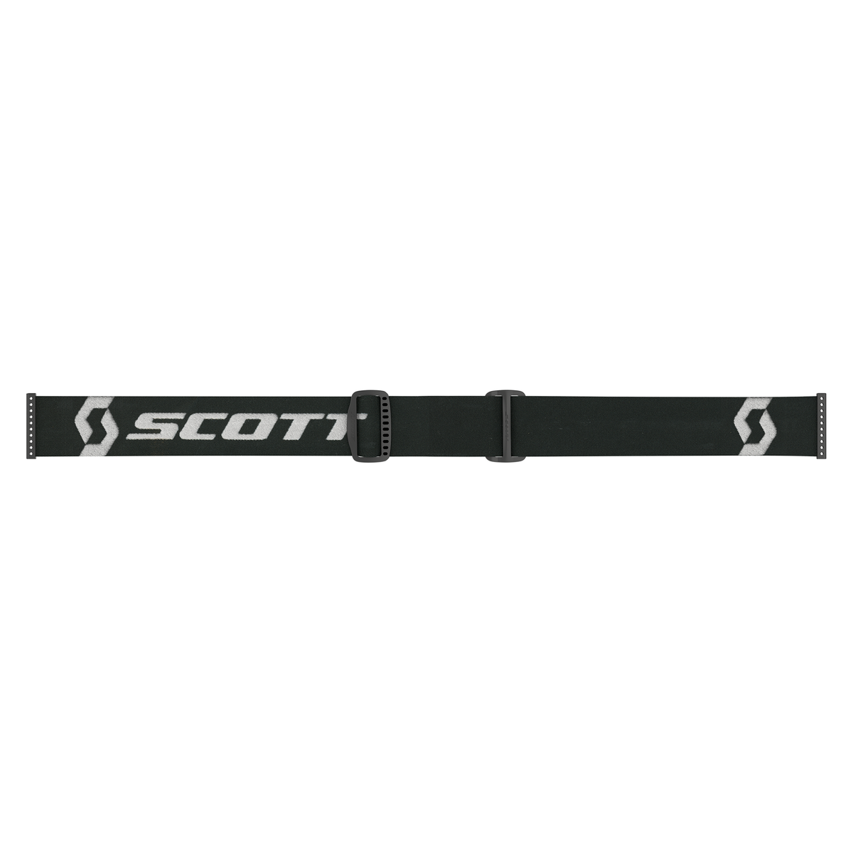 Scott Primal Sand Dust Black / White MX Google, part number 278600-1007053, view 2