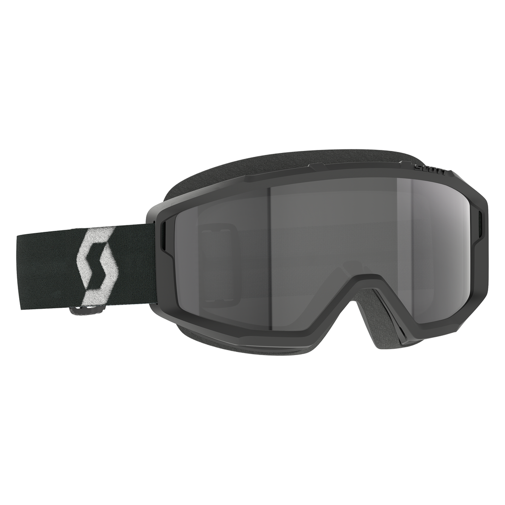 Scott Primal Sand Dust Black / White MX Google, part number 278600-1007053