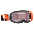 Scott Prospect 2.0 AMP Black / N.Orange MX Goggle, part number 421469-5039352