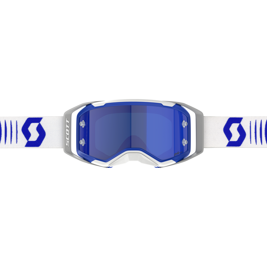 Scott Prospect 2.0 AMP Chrome Doppler MX Goggle, part number 421478-8208349, view 3