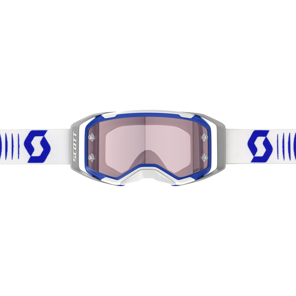 Scott Prospect 2.0 AMP Doppler MX Goggle, part number 421469-8208352, view 3