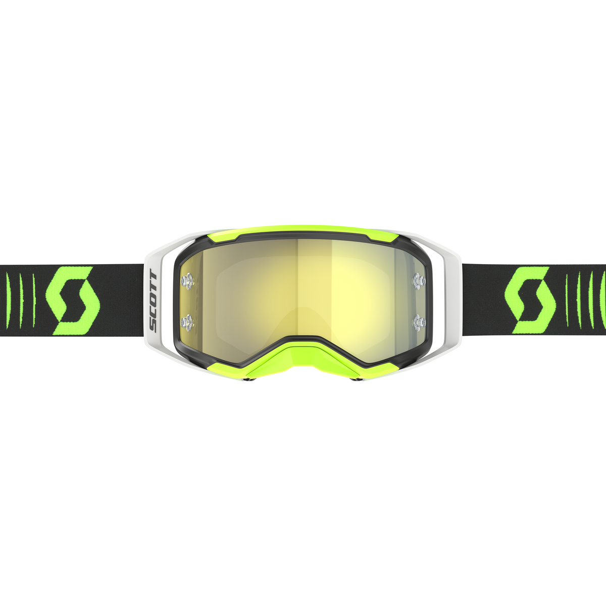 Scott Prospect 2.0 Chrome Doppler MX Goggle, part number 421471-8209289, view 3
